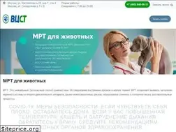 Sites similar to vetcenterst.ru