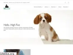 Sites similar to vetcentral.com.sg