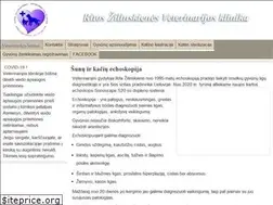 Sites similar to vetcentras.lt