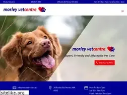 Sites similar to vetcentre.com.au