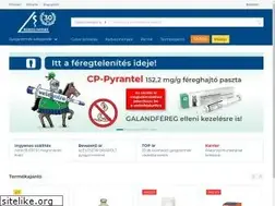 Sites similar to vetcentre.com