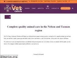 Sites similar to vetcentre.net.nz