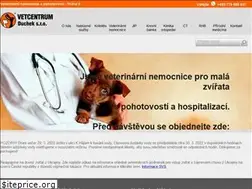 Sites similar to vetcentrum.cz