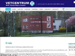 Sites similar to vetcentrum.net