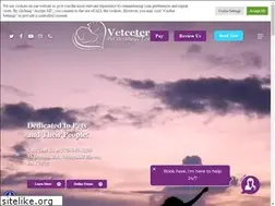 Sites similar to vetcetera.com