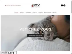 Sites similar to vetchezvous.com