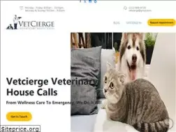 Sites similar to vetciergenyc.com