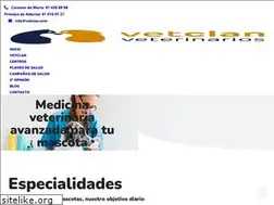 Sites similar to vetclan.com
