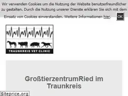 Sites similar to vetclinic.at