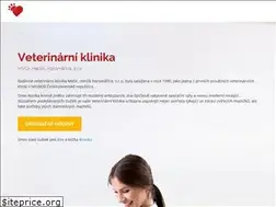 Sites similar to vetclinic.cz