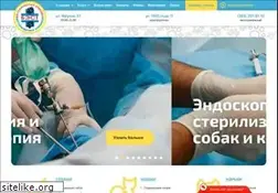 Sites similar to vetclinika.com
