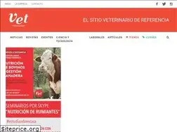 Sites similar to vetcomunicaciones.com.ar
