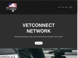 Sites similar to vetconnect.us