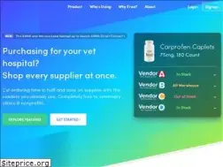Sites similar to vetcove.com