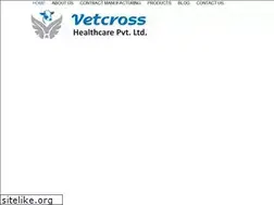 Sites similar to vetcrossindia.com