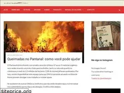 Sites similar to vetdadepre.com.br