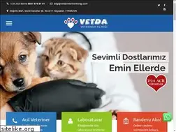 Sites similar to vetdaveterinerklinigi.com