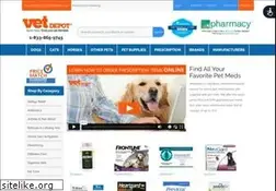 Sites similar to vetdepot.com