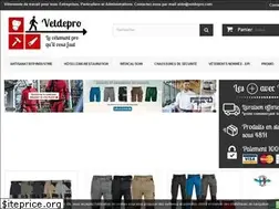 Sites similar to vetdepro.com