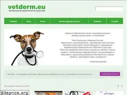 Sites similar to vetderm.eu
