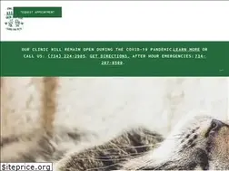 Sites similar to vetdermdoc.com