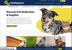Sites similar to vetdispense.co.uk