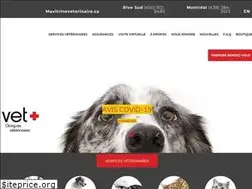 Sites similar to vetdix30.com