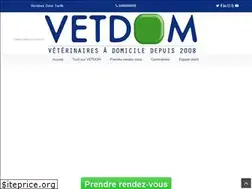 Sites similar to vetdom.com