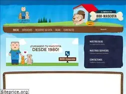 Sites similar to vetdrjimmy.com