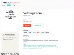 Sites similar to vetdrugs.com