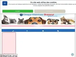 Sites similar to vetebrasseur.be