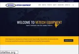Sites similar to vetech.in