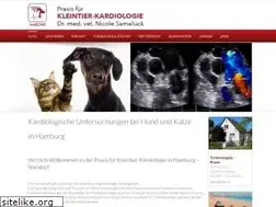 Sites similar to vetecho-mobil.de