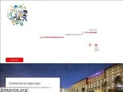 Sites similar to vetedepinta.com