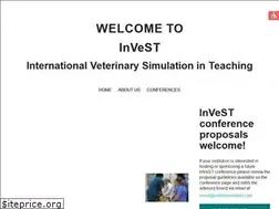 Sites similar to vetedsimulation.com