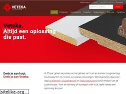 Sites similar to veteka.nl