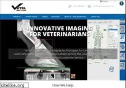 Sites similar to veteldiagnostics.com