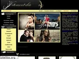 Sites similar to vetement-chic.com