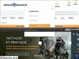 Sites similar to vetement-pro-uniforme.com
