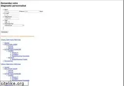 Sites similar to vetement.ma