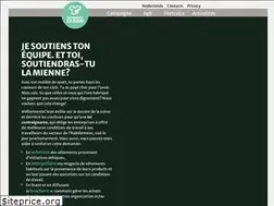 Sites similar to vetementsclean.be