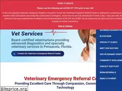 Sites similar to vetemergencycenter.com