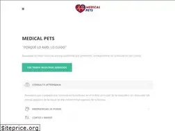 Sites similar to vetemismascotas.com