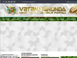 Sites similar to veten-ugrunda.az