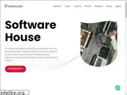 Sites similar to vetencode.com