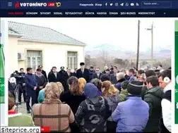 Sites similar to veteninfo.az