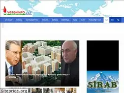 Sites similar to veteninfo.com
