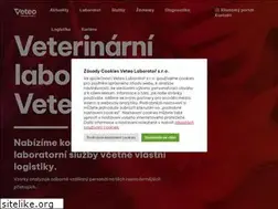 Sites similar to veteo.cz