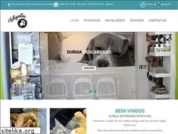 Sites similar to vetepatas.com