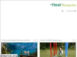 Sites similar to vetepedia.de